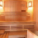 Appartement And Sauna