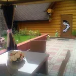 And Sauna