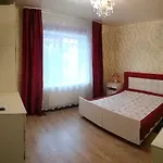 And Sauna Appartement