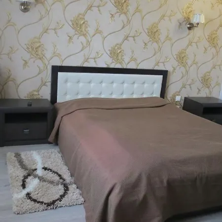 Apartment And Sauna *