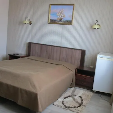Apartment And Sauna *