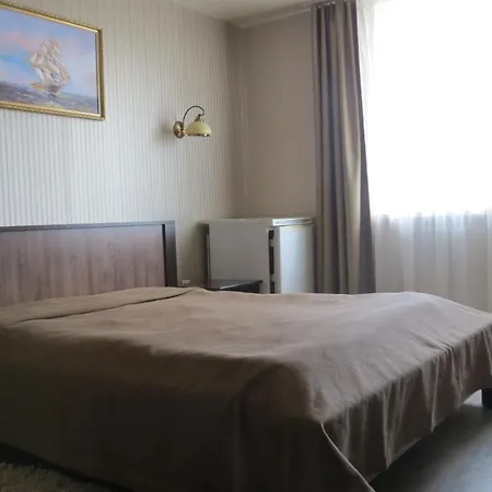 Apartment And Sauna *