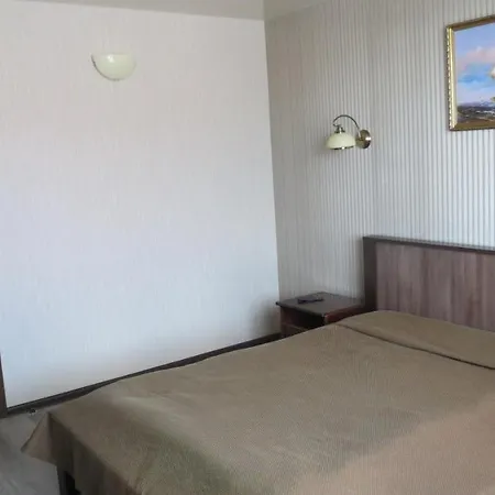 Apartment And Sauna *