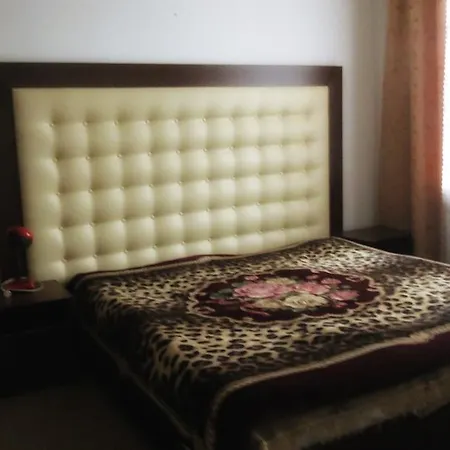 Apartman And Sauna Truszkavec