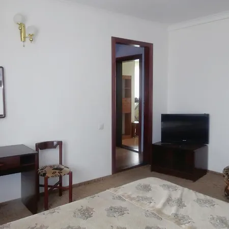 Apartment And Sauna