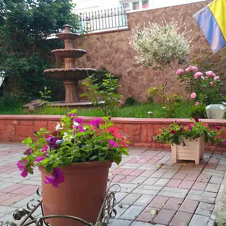 And Sauna Apartman Truszkavec