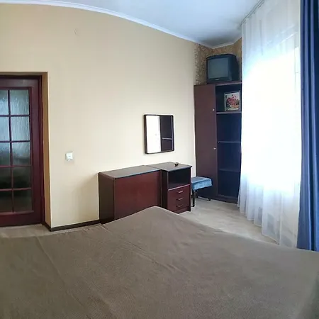 And Sauna Apartamento *