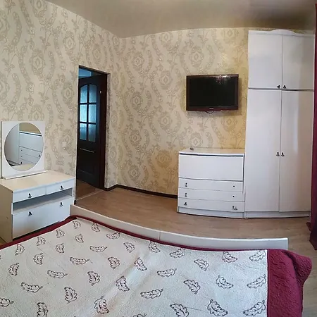 Apartment And Sauna