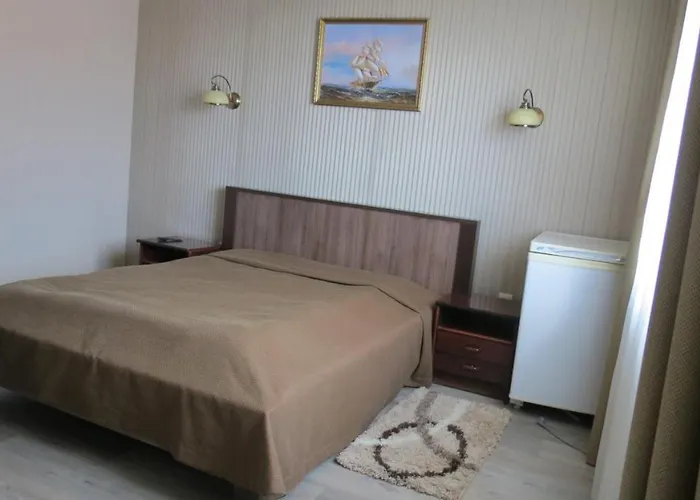 Apartamento And Sauna *