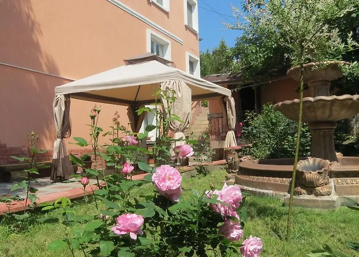 Appartamento And Sauna Truskavec'