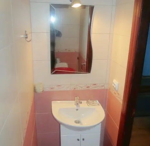 And Sauna