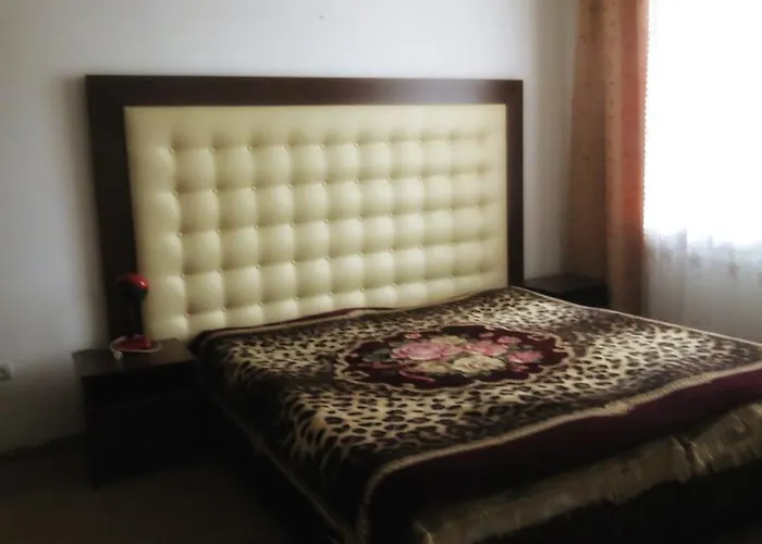 Apartamento And Sauna Truskavets