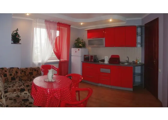 Appartamento And Sauna