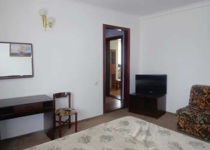 Appartamento And Sauna