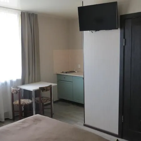And Sauna * Τρούσκαβετς
