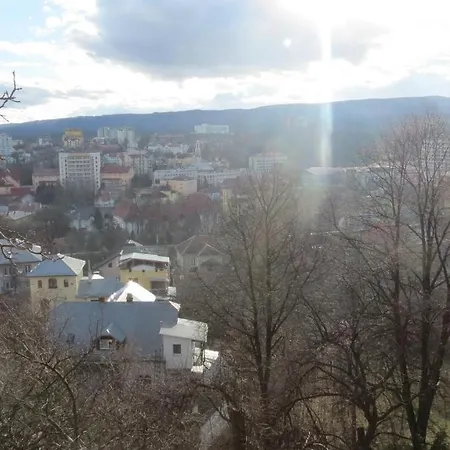 And Sauna Apartamento Truskavets