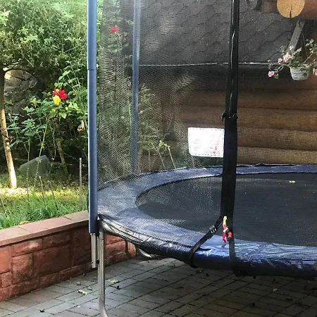 Apartamento And Sauna Truskavets