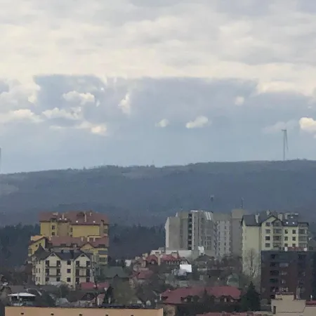 Apartamento And Sauna Truskavets