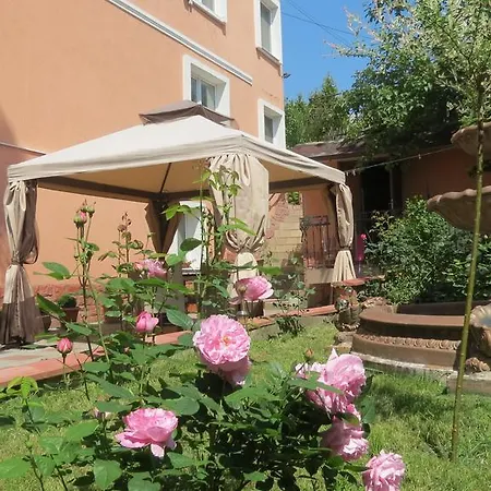 Apartamento And Sauna Truskavets