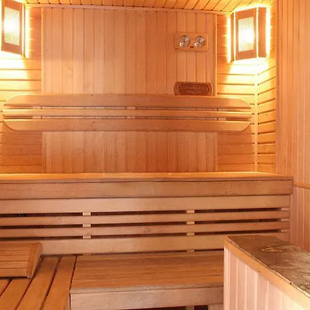 Apartamento And Sauna