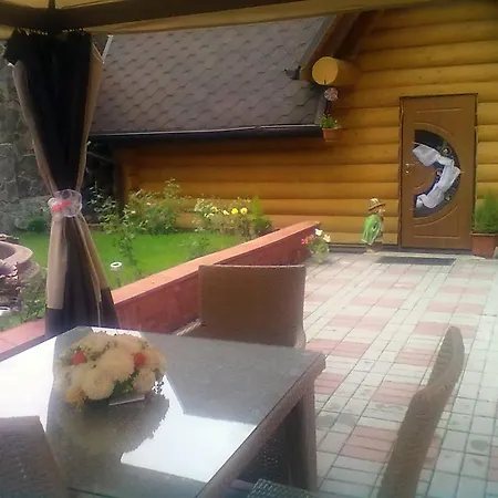 And Sauna