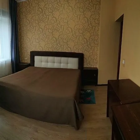 And Sauna * Truskavets