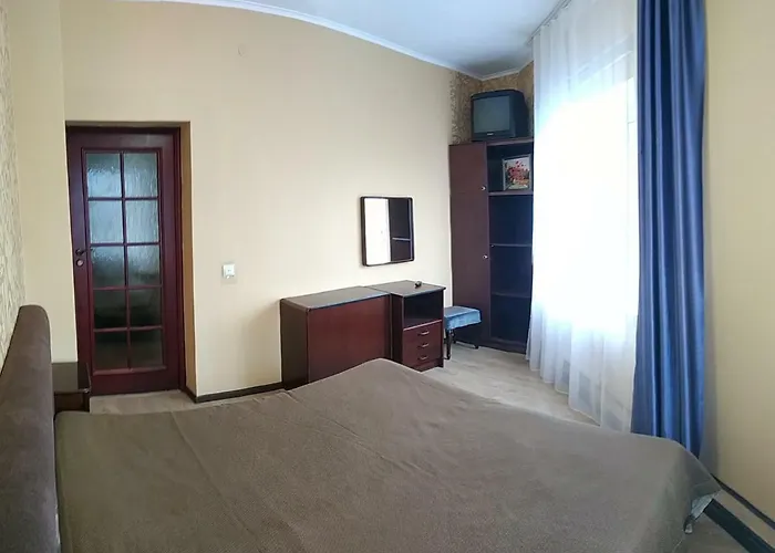 And Sauna Appartement *
